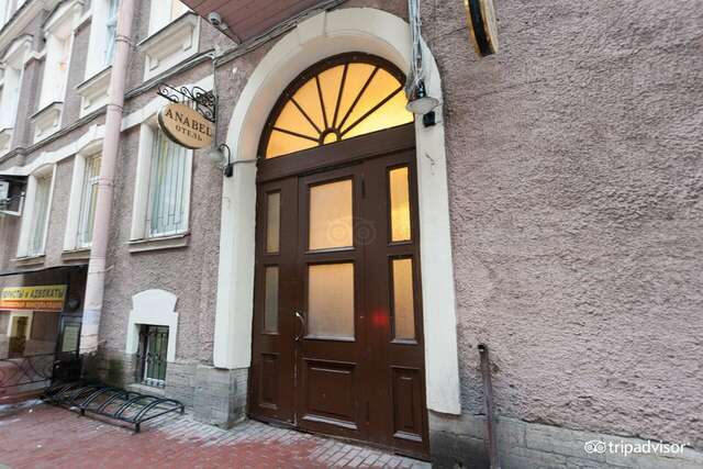 Мини-отель Невский контур Санкт-Петербург-5