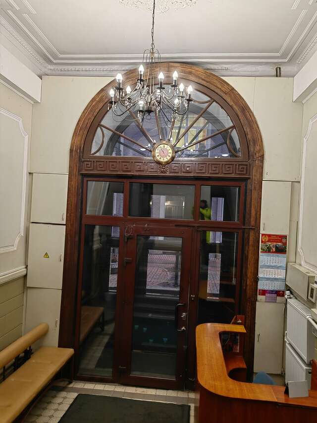 Мини-отель Невский контур Санкт-Петербург-71