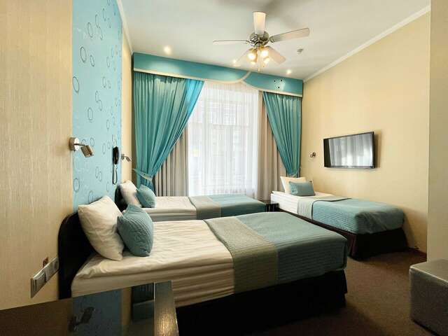 Мини-отель Невский контур Санкт-Петербург-40