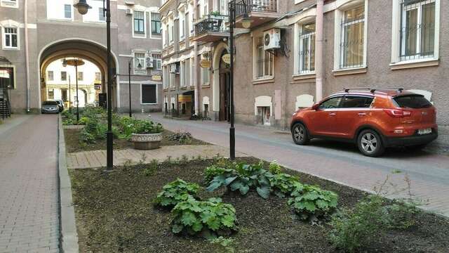 Мини-отель Невский контур Санкт-Петербург-37