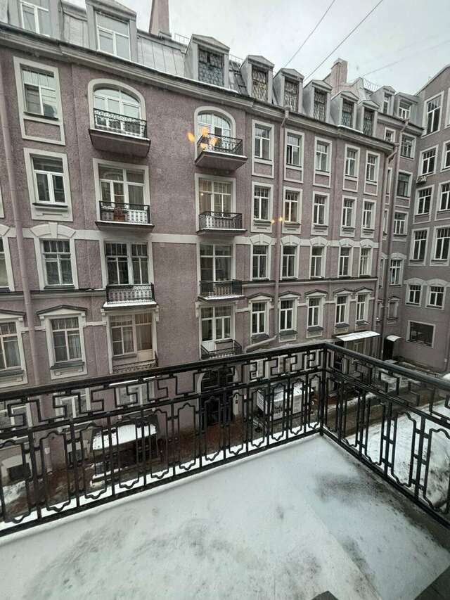 Мини-отель Невский контур Санкт-Петербург-61