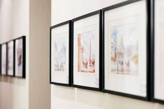 Мини-отель Невский контур Санкт-Петербург-38