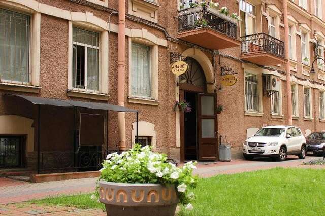 Мини-отель Невский контур Санкт-Петербург-14