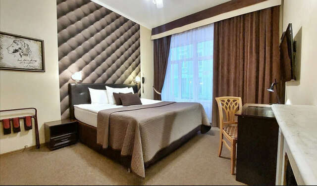 Мини-отель Невский контур Санкт-Петербург-77